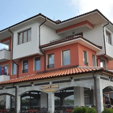 Happy Ring Guest Rooms Hasköy Dış mekan fotoğraf