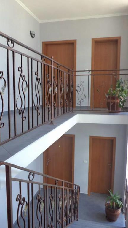 Happy Ring Guest Rooms Hasköy Dış mekan fotoğraf