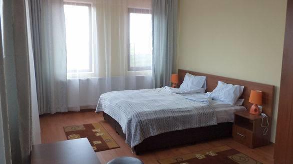Happy Ring Guest Rooms Hasköy Oda fotoğraf