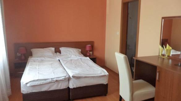 Happy Ring Guest Rooms Hasköy Oda fotoğraf