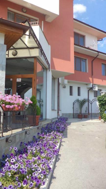 Happy Ring Guest Rooms Hasköy Dış mekan fotoğraf
