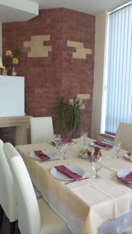 Happy Ring Guest Rooms Hasköy Dış mekan fotoğraf