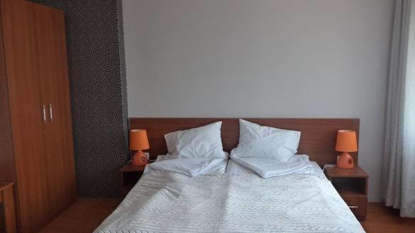 Happy Ring Guest Rooms Hasköy Oda fotoğraf
